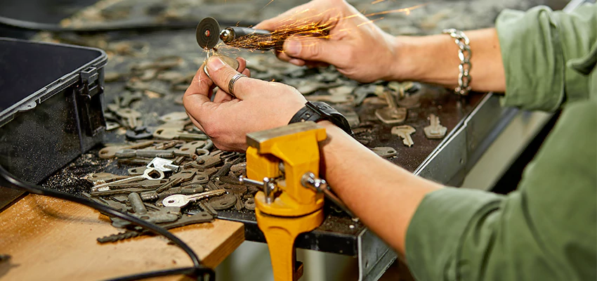 24 Hours Locksmith Solutions in Kerman, CA