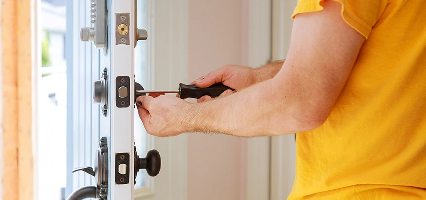 Break-in Prevention Solutions in Kerman, CA