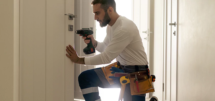 Mailbox Lock Installation Expert in Kerman, California