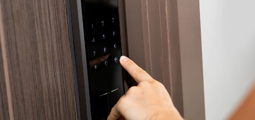 Secure Code Locks Ideas in Kerman, California