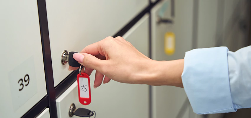 Cabinet Lock Installation in Kerman, California