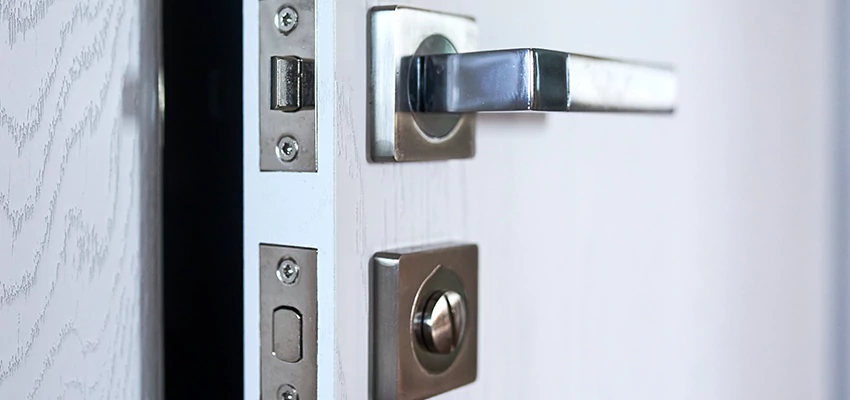 Door Lever Handle Lock Repair in Kerman, CA