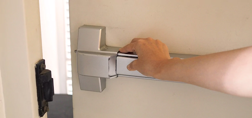 Door Lock Cylinder Reinforcements in Kerman, CA