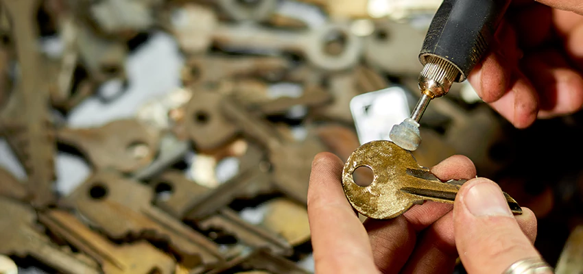 Car Lock Key Repair Service in Kerman, CA