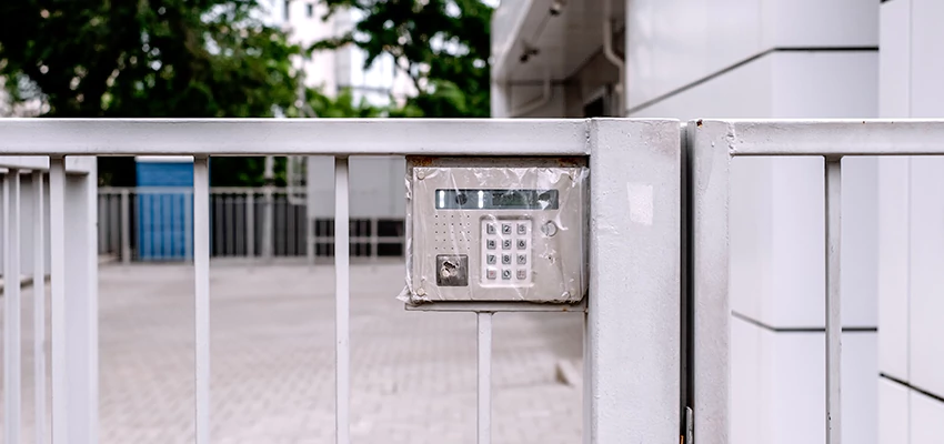 Gate Locks For Metal Gates in Kerman, California