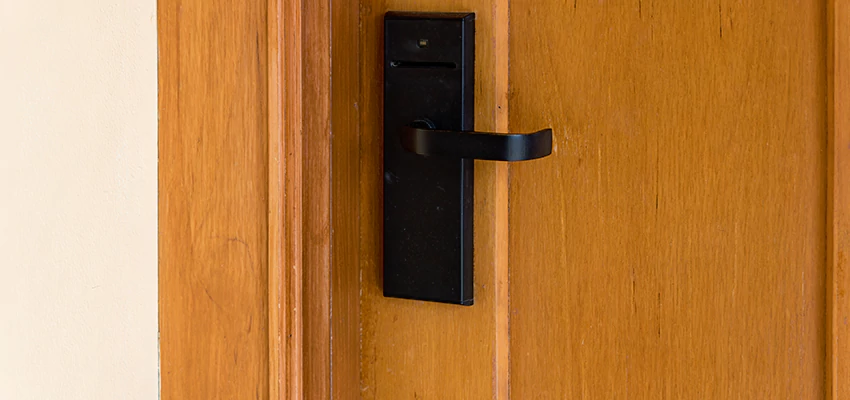 Security Gates For Home Invasion Prevention in Kerman, California