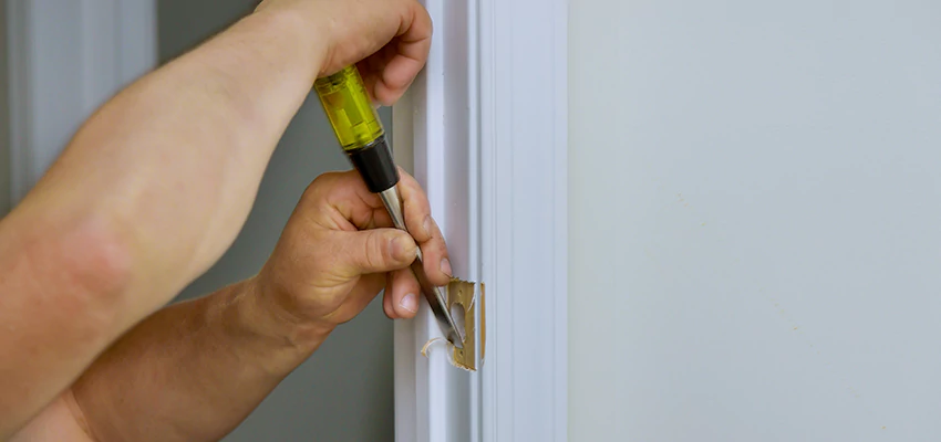 On Demand Locksmith For Key Replacement in Kerman, California