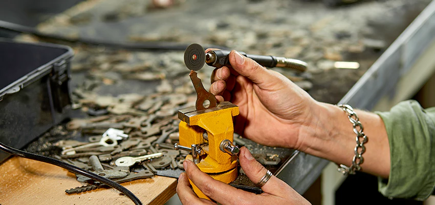 Office Key Lock Service in Kerman, California