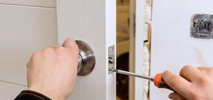 Wifi Deadbolt Installation in Kerman, CA