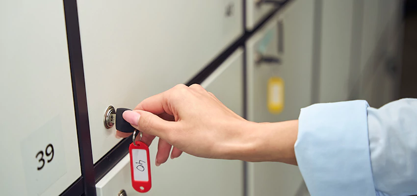 Upgrading File Cabinet Locks in Kerman, California