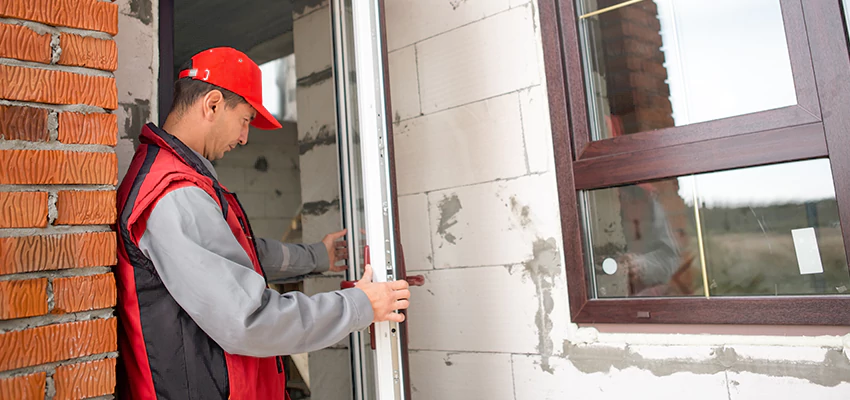 Home Invasion Door Lock Repairs in Kerman, CA