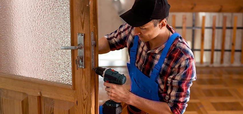 Trusted Local Digital Locks Locksmith Repair in Kerman, California