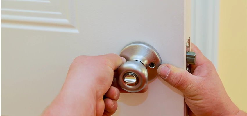 After-hours Locksmith For Lock And Key Installation in Kerman, CA