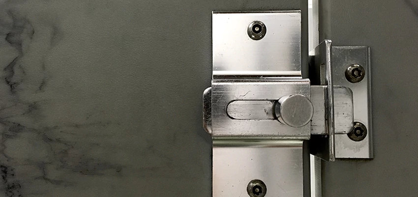 Fix A Room Door Lock in Kerman, CA