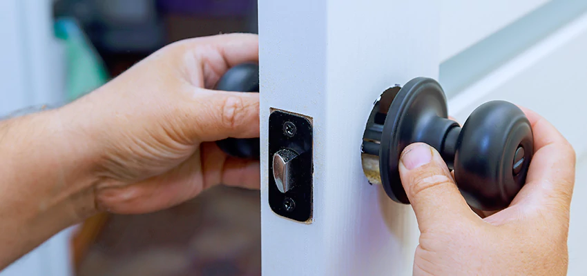 Smart Lock Replacement Assistance in Kerman, California