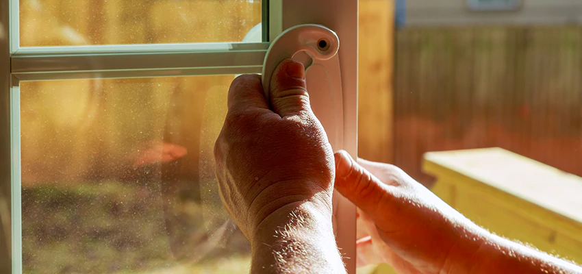Accordion Sliding Doors Locks Replacement in Kerman, CA