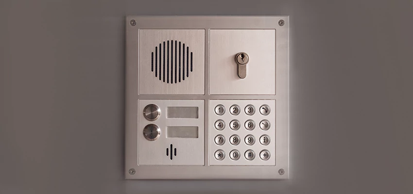 Mobile Access Control System Installation in Kerman, CA