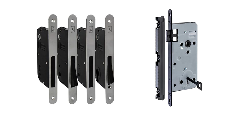 Locksmith For Magnetic Door Locks in Kerman, CA