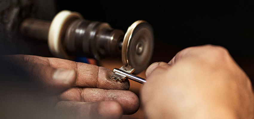 Hotel Lock Master Key System in Kerman, California