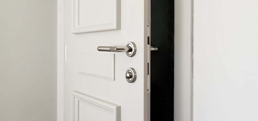 Folding Bathroom Door With Lock Solutions in Kerman, CA
