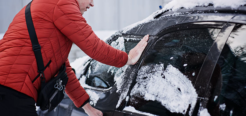 Car Key Retrieval Services in Kerman, California