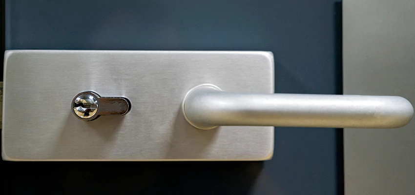 Change Patio Door Locks in Kerman, California