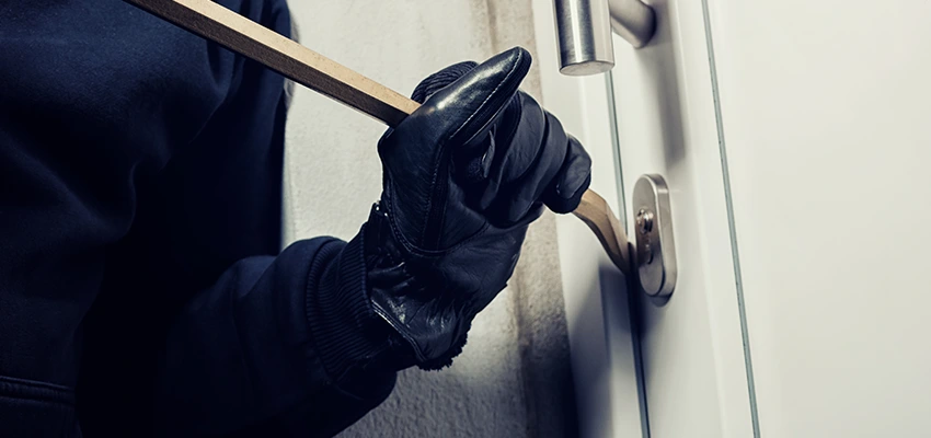 Burglar Damage Door Sensors Repair in Kerman, CA