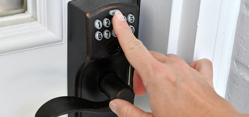 High Security Digital Door Lock in Kerman, California