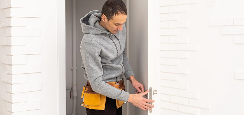 Nighttime Locksmith Near Me in Kerman, CA