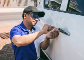 Car Locksmith in Kerman, CA